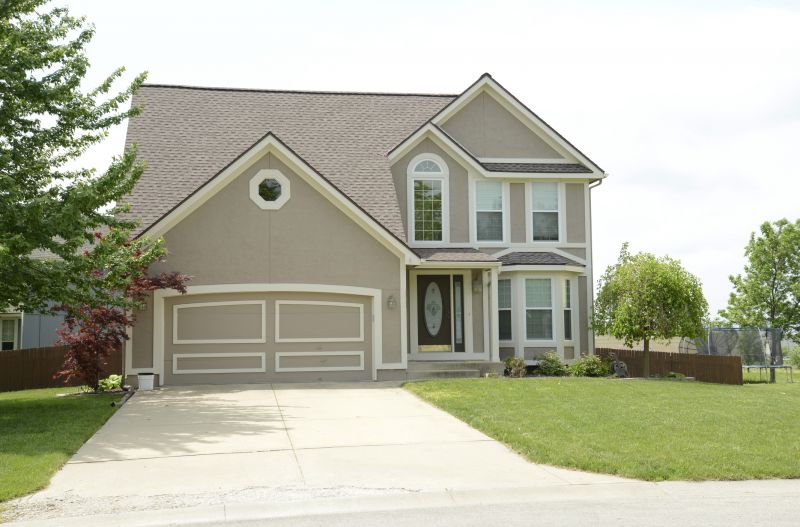 Eifs Siding Replacement