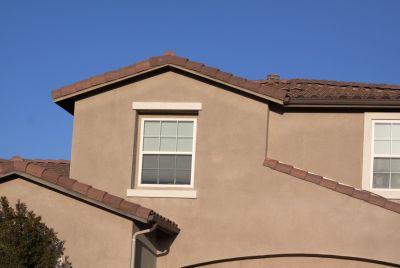 Cost of Stucco in Fairfax, VA