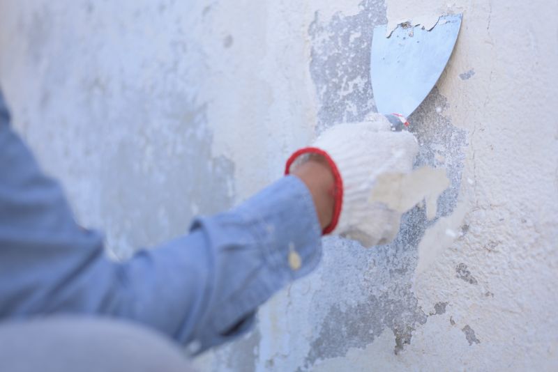 Specialized Stucco Repair Teams